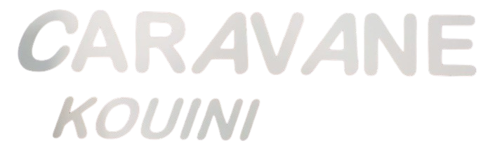 Caravane Kouini